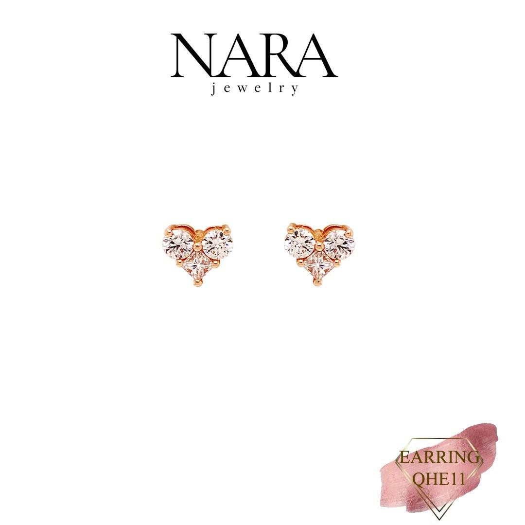 DIAMOND EARRRING