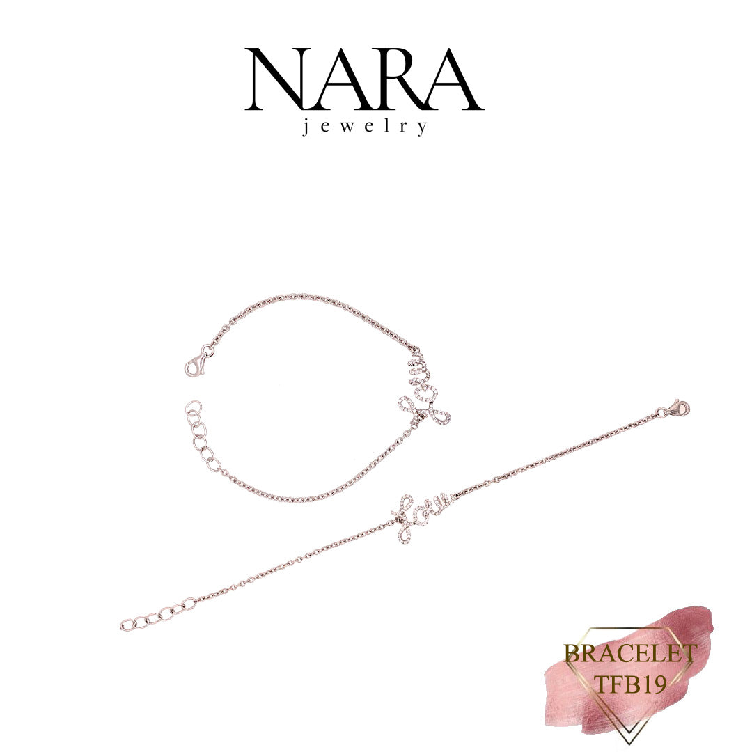 LOVE BRACELET