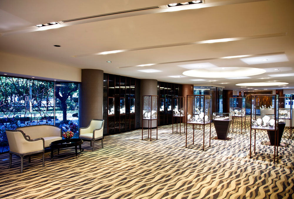 NARA Jewelry store