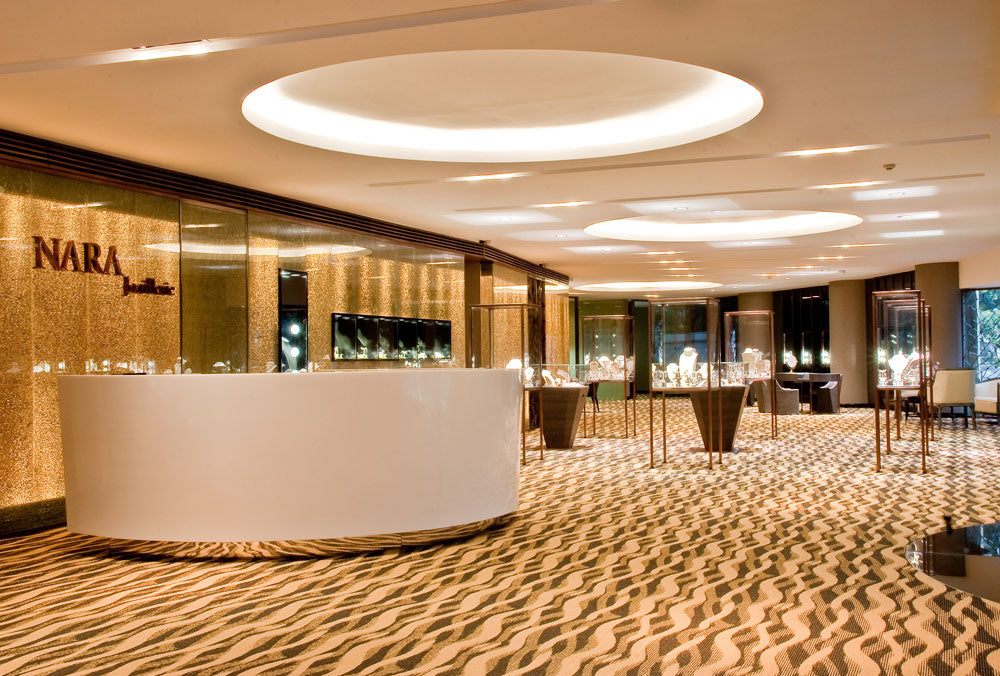 NARA Jewelry store