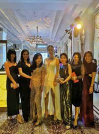 Fashion Show Item 1