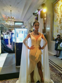 Fashion Show Item 2
