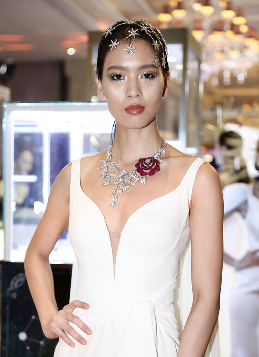 Fashion show