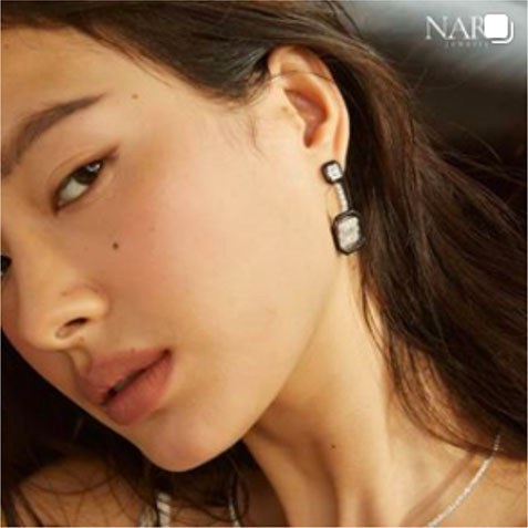 NARA Jewelry on Instagram