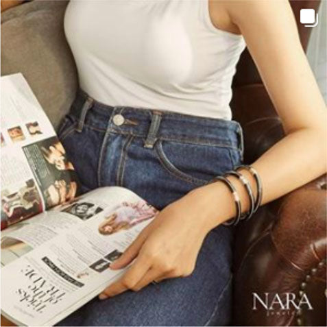 NARA Jewelry on Instagram