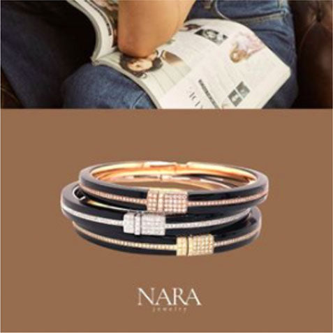 NARA Jewelry on Instagram