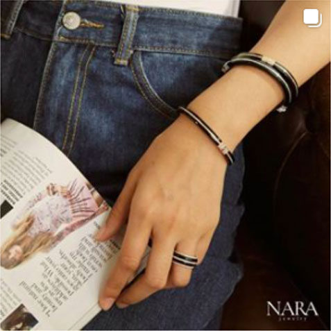 NARA Jewelry on Instagram